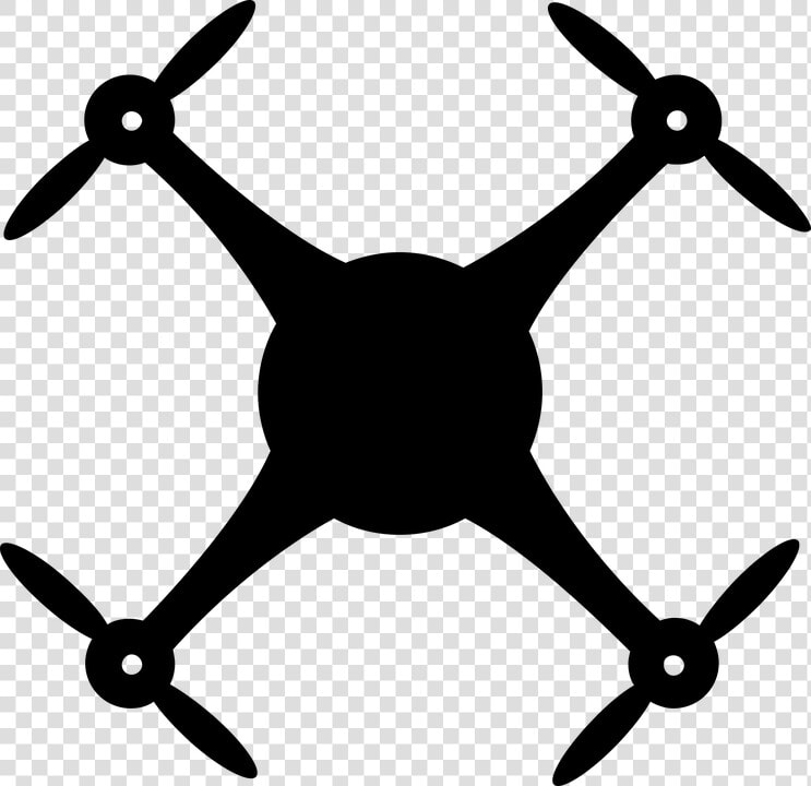 Copter  Drone  Float  Hover  Quad   Clip Art Drone Png  Transparent PngTransparent PNG