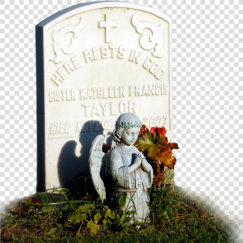 Headstone  HD Png DownloadTransparent PNG