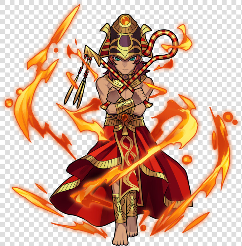 Monster Strike Wiki   歐西 里斯 怪物 彈 珠  HD Png DownloadTransparent PNG