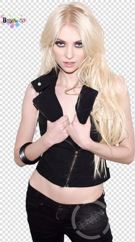 Taylor Momsen New Look  HD Png DownloadTransparent PNG