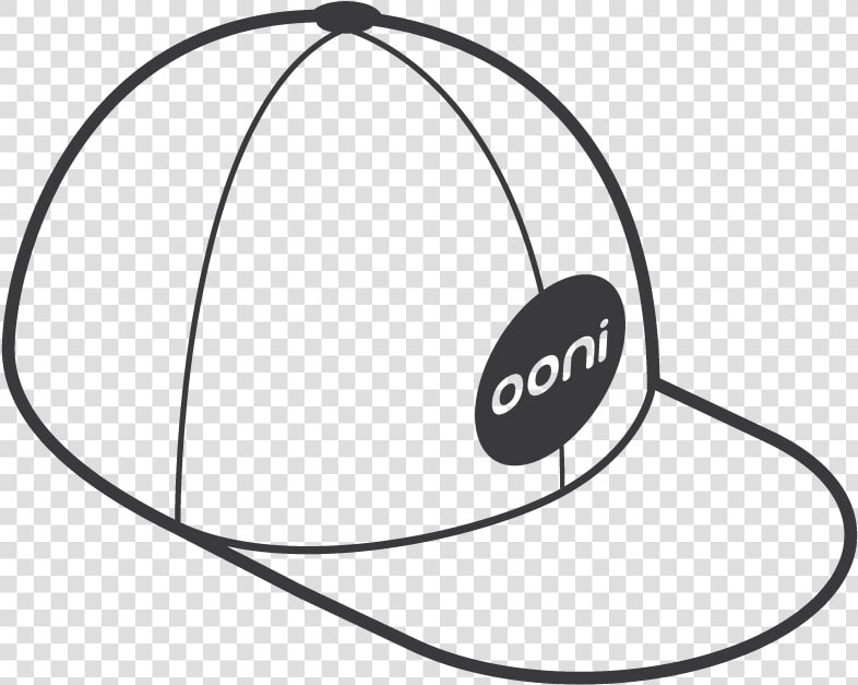 Ooni Cap Thumbnail   Sketch  HD Png DownloadTransparent PNG