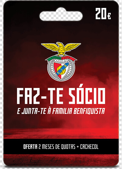 Benfica Logo Png  Transparent PngTransparent PNG