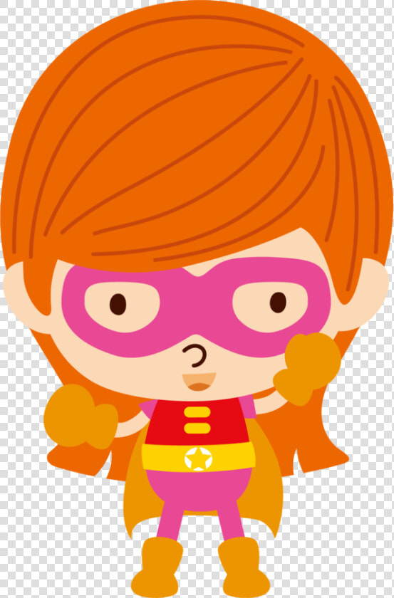 Superheroes Niños Png  Transparent PngTransparent PNG