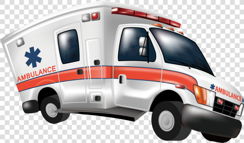 Ambulance Png Free Download   Cartoon Ambulance  Transparent PngTransparent PNG