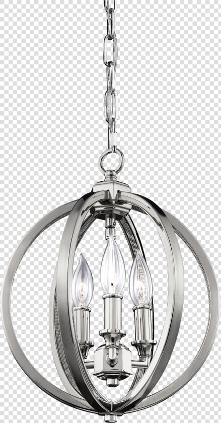 Corrine Pendant   Metalowa Kula Lampa  HD Png DownloadTransparent PNG