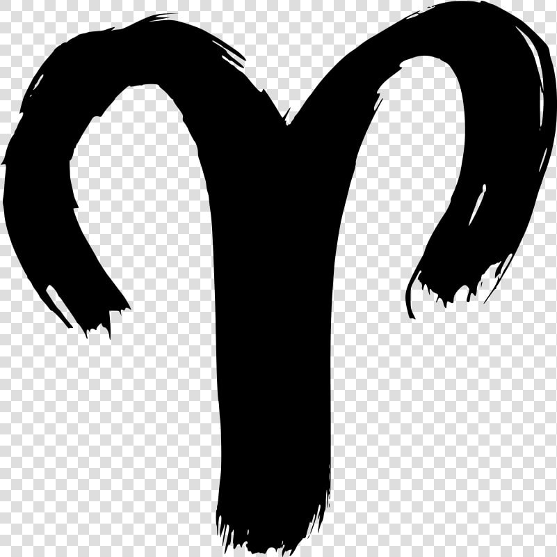 Aries B   Logo Aries Love Scorpio  HD Png DownloadTransparent PNG