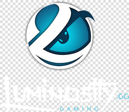 Luminosity Gaming  HD Png DownloadTransparent PNG