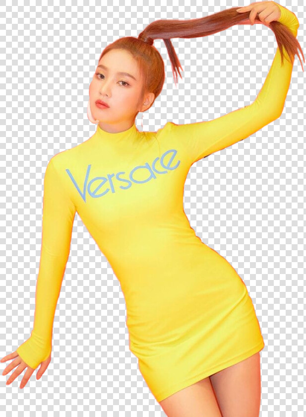  joy  joyredvelvet  red  velvet  redvelvet  powerup   Joy Red Velvet Png  Transparent PngTransparent PNG