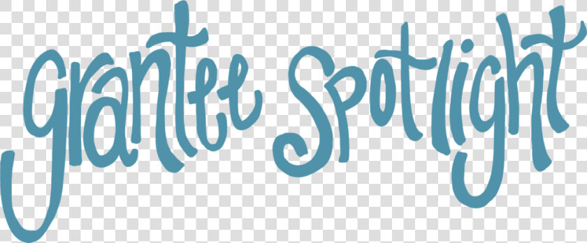 Grantee Spotlight  HD Png DownloadTransparent PNG