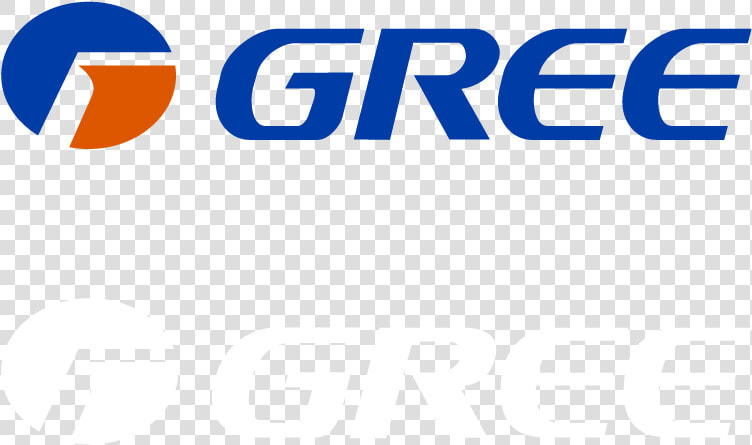 Gree Logo  HD Png DownloadTransparent PNG