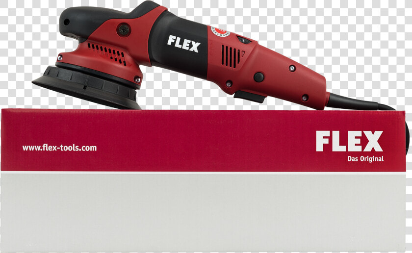 Flex Xfe 7 15 150 Dual Action Polisher   Flex Xfe  HD Png DownloadTransparent PNG