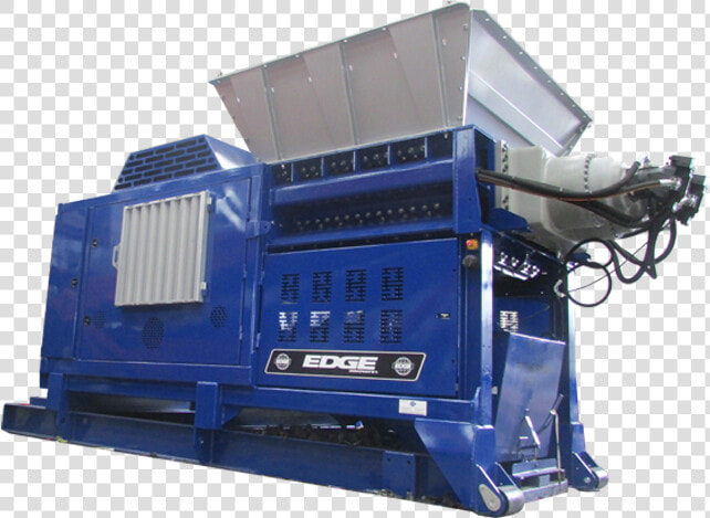 Industrial Shredder  HD Png DownloadTransparent PNG