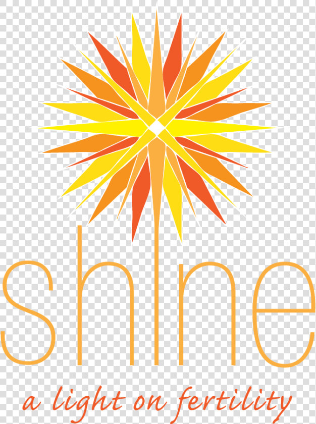 Shine Fertility  HD Png DownloadTransparent PNG