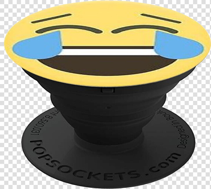 Popsockets Tears Of Joy Emoji   Jeep Popsocket  HD Png DownloadTransparent PNG