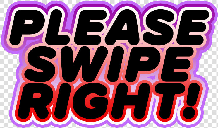 Swipe Right Transparent  HD Png DownloadTransparent PNG