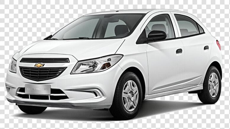 Nova Chevrolet   Chevrolet Onix Joy 2019 Paraguay  HD Png DownloadTransparent PNG