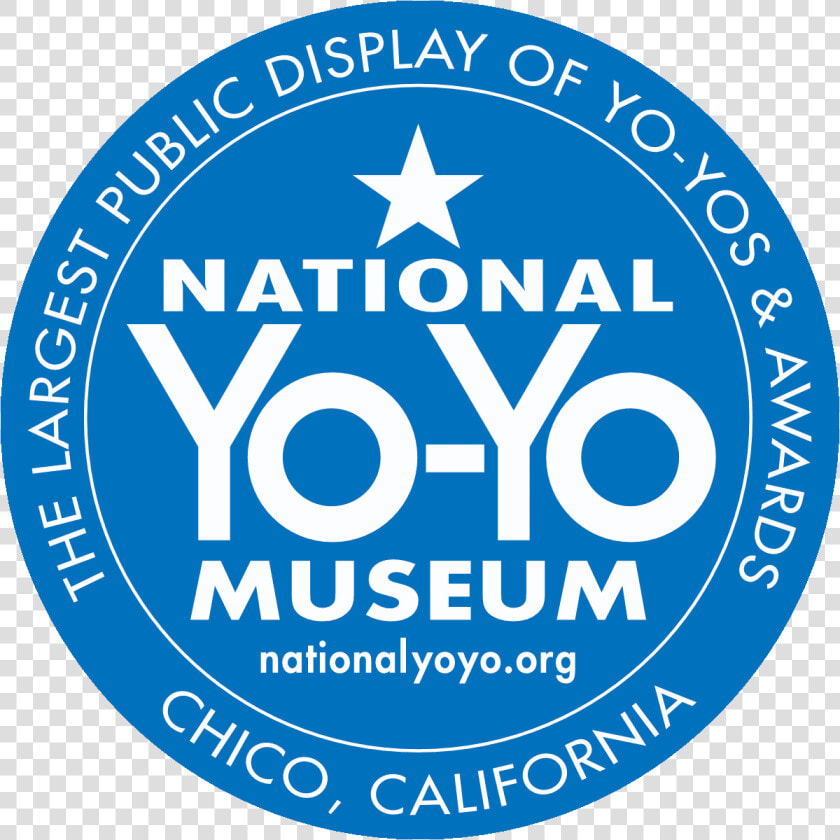 National Yo yo Musem   Yoyo Museum  HD Png DownloadTransparent PNG