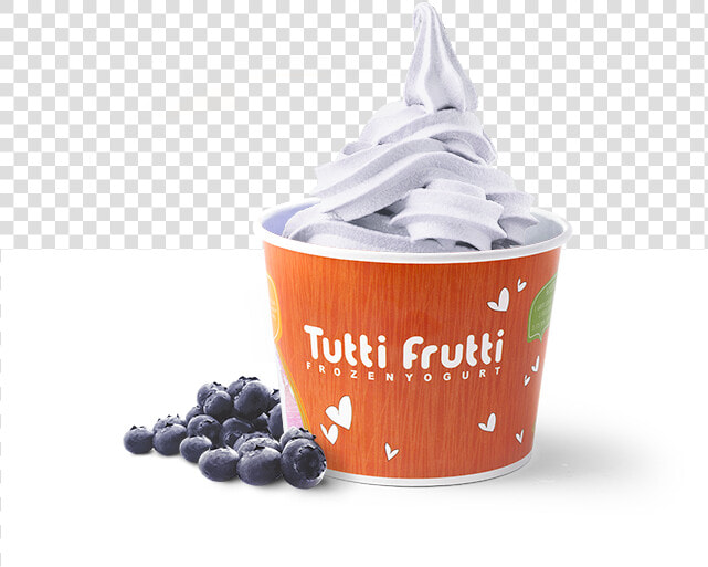 Transparent Acai Berry Png   Tutti Frutti Frozen Yogurt Watermelon  Png DownloadTransparent PNG