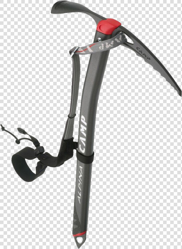 Camp Alpina Ice Axe  HD Png DownloadTransparent PNG