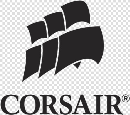 Corsair Png Pluspng   Corsair Logo  Transparent PngTransparent PNG