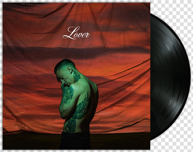 Vinyl  Cd  Cassette Or Digital   Noah Gundersen Lover Vinyl  HD Png DownloadTransparent PNG