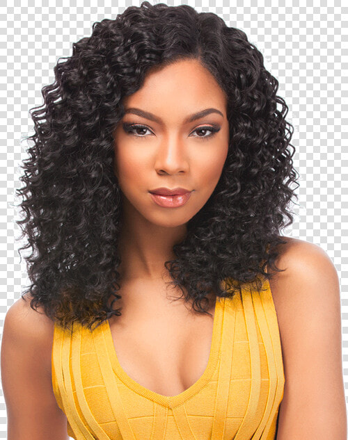 Empire Deep Wave Hair  HD Png DownloadTransparent PNG