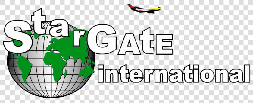 Stargate International   Graphic Design  HD Png DownloadTransparent PNG