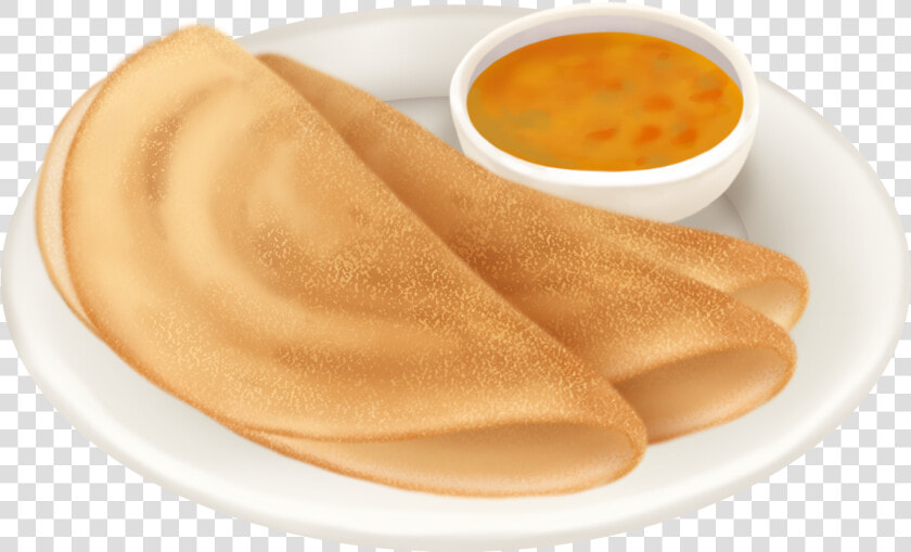 Dosa  HD Png DownloadTransparent PNG