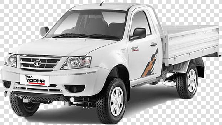 Tata Xenon Yodha  HD Png DownloadTransparent PNG