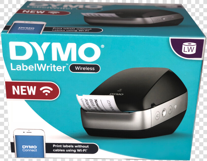 Dymo   Icon  HD Png DownloadTransparent PNG