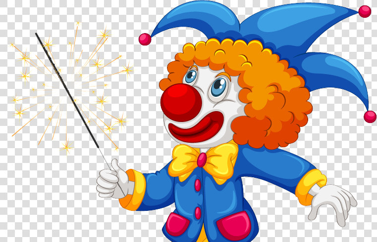 Clown Riding A Unicycle   Png Download   Clown Riding Unicycle  Transparent PngTransparent PNG