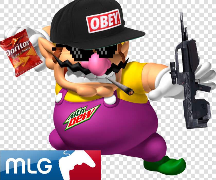 Mlg Obey Hat Png  Transparent PngTransparent PNG