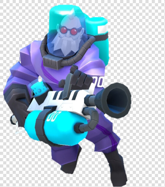 Dr Frost Discord Emoji   Frag Pro Shooter Png  Transparent PngTransparent PNG