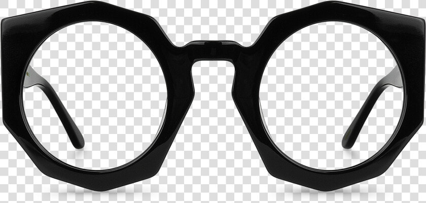 Lunette Noir De Vue  HD Png DownloadTransparent PNG