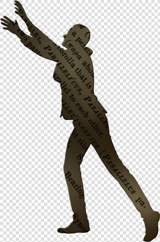 Librarian Reaching Up 02   Illustration  HD Png DownloadTransparent PNG