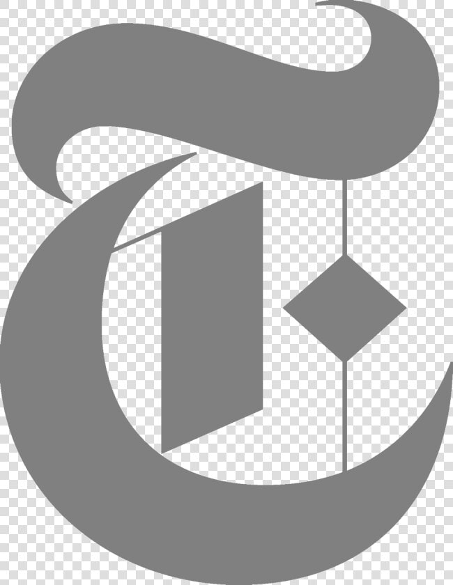 Symbol New York Times   Vector New York Times Logo  HD Png DownloadTransparent PNG