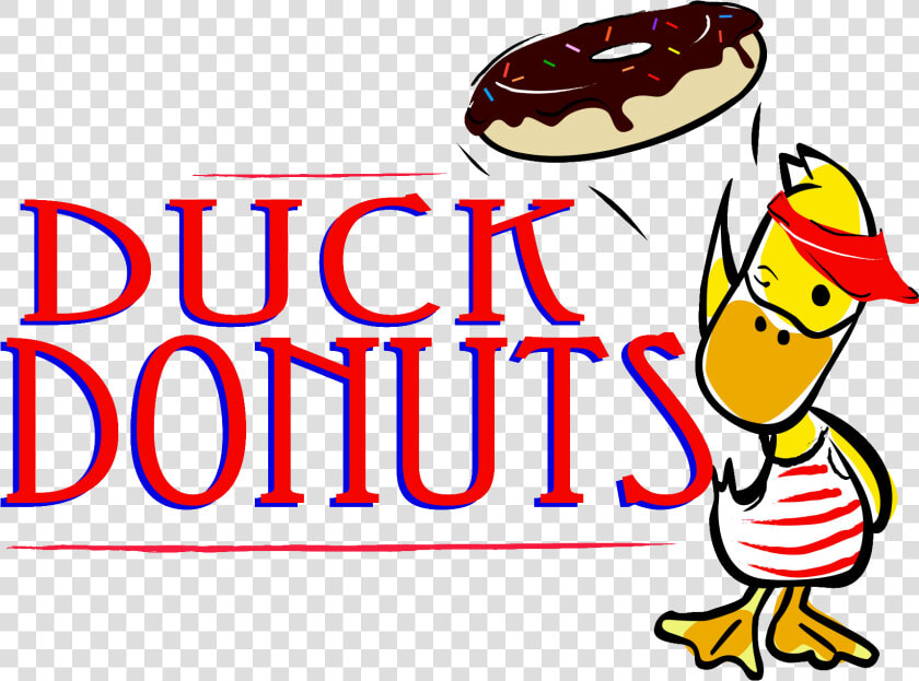 Duck Donuts Lancaster  HD Png DownloadTransparent PNG