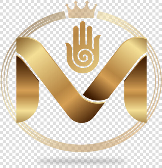 Midas Massage Therapy Logo   Logo Massage  HD Png DownloadTransparent PNG