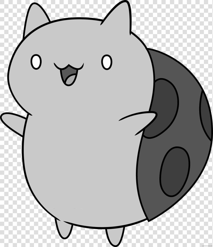 Amazing Bug Clipart   Catbug Bravest Warriors  HD Png DownloadTransparent PNG