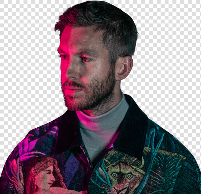 Calvin Harris  HD Png DownloadTransparent PNG