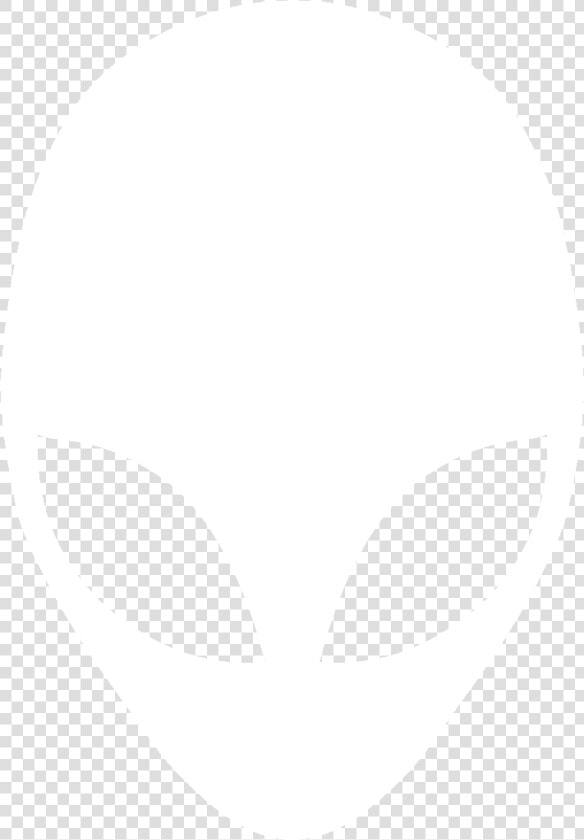 Alienware Icon Rtm Notebookreview   Circle  HD Png DownloadTransparent PNG