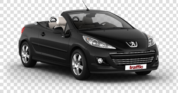 Peugeot 207 Cc Colours  HD Png DownloadTransparent PNG