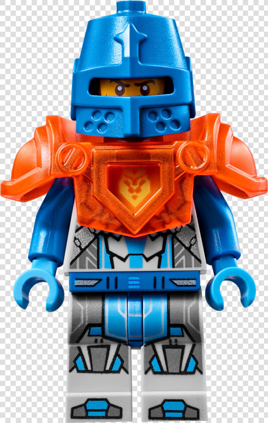 Lego Nexo Knights Royal Soldier  HD Png DownloadTransparent PNG