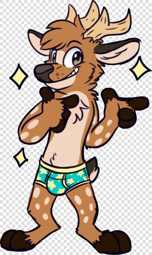 Fursona Underwear  HD Png DownloadTransparent PNG