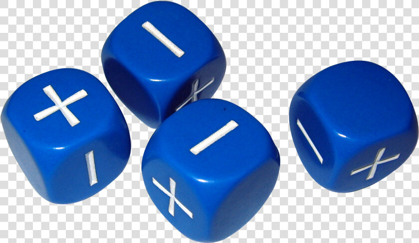 Blue Dice Png   Fudge Dice Png  Transparent PngTransparent PNG