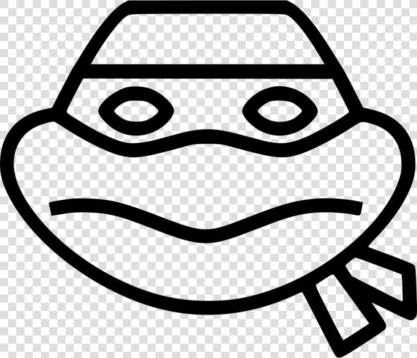 Ninja Turtle Leonardo Humanoid   Donatello Ninja Turtles Face  HD Png DownloadTransparent PNG