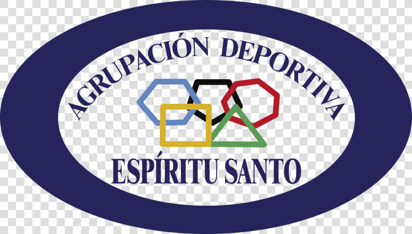 Agrupación Deportiva Espíritu Santo   Circle  HD Png DownloadTransparent PNG