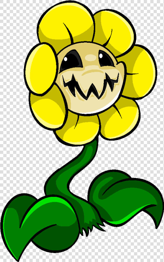 Your Best Friend Undertale  Арт  Flowey  Flowey The   Undertale Flowey Evil Png  Transparent PngTransparent PNG