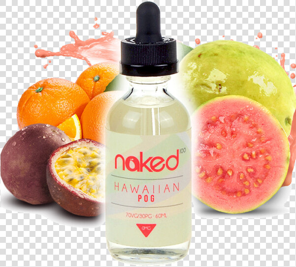 Hawaiian Pog E Juice  HD Png DownloadTransparent PNG