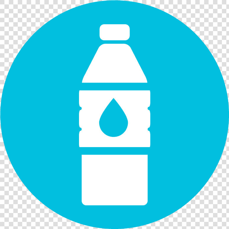 Transparent Water Png Image   Mineral Water Plant Icon  Png DownloadTransparent PNG